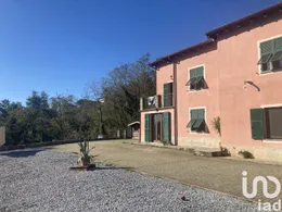 Villetta a schiera in Serra Riccò