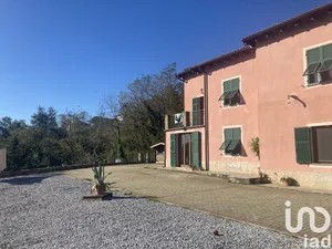 Villetta a schiera in Serra Riccò