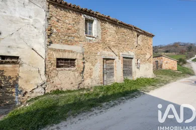 House in Pergola