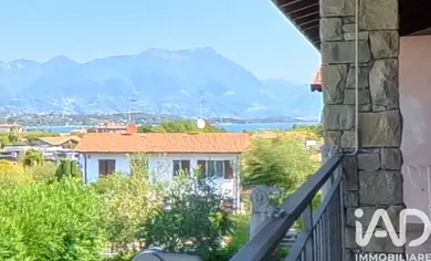 Appartamento in Manerba del Garda