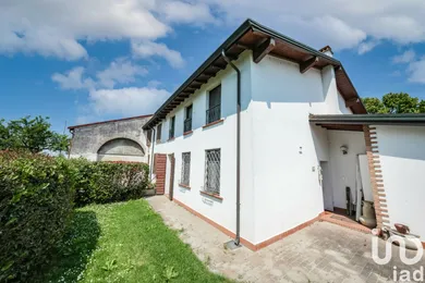 House in Ostiglia