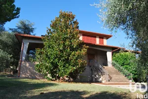 Villetta a schiera in Corinaldo