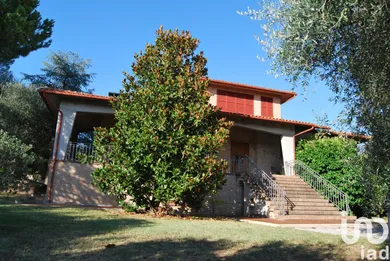 Townhouse in Corinaldo