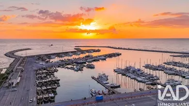 Trilocale in Giulianova