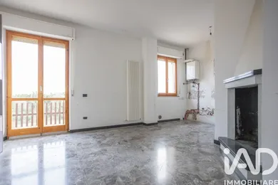 Villetta a schiera in Treia