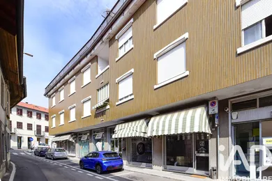 Apartment in Figino Serenza