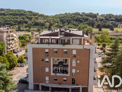 Apartment in Perugia