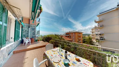 Appartamento in Arenzano