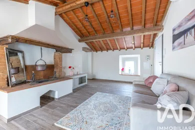 Apartment in Terricciola