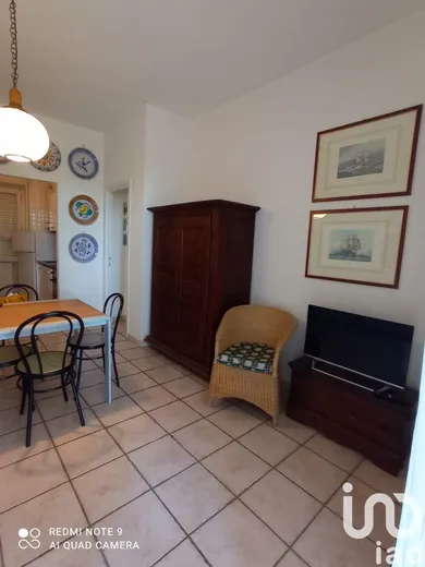 Apartment in Arenzano