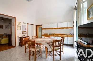 Appartamento in Millesimo