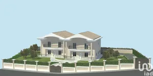 Barge in Montegranaro