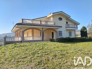 Villetta a schiera in Città Sant'Angelo