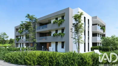 Appartamento in Limena