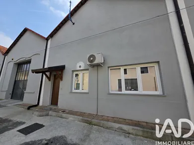 Appartamento in Oglianico