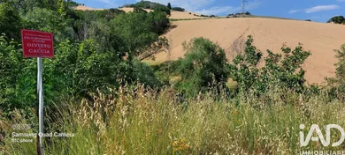 Terreno in Acquaviva Picena