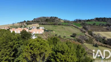 Land in Osimo