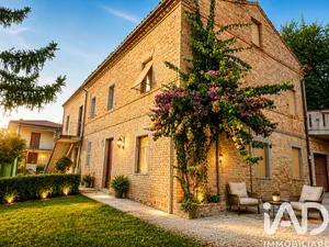 Casa/Villa in Carassai
