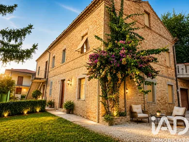 Casa/Villa in Carassai