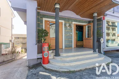 Hotel-ristorante in Monte San Giusto