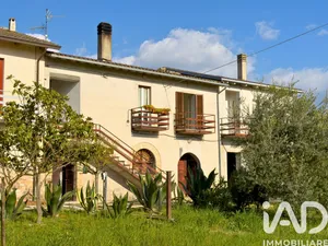 Appartamento in Spello