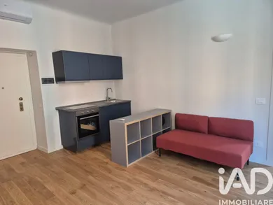 Apartment in Milano