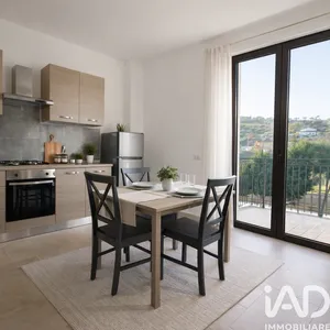 Apartment in San Benedetto del Tronto