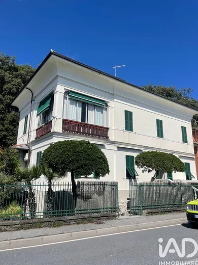 Appartamento in Arenzano