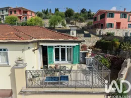 Trilocale in Imperia