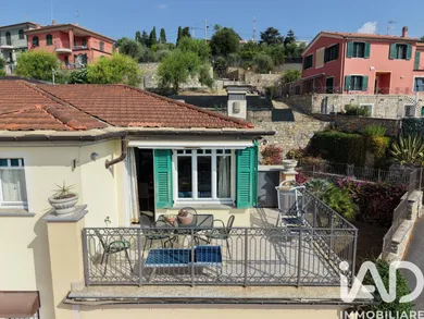Apartment in Imperia