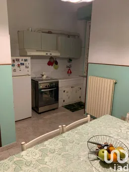 Apartment in Giulianova