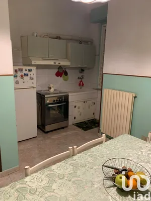 Appartamento 6 locali e più in Giulianova