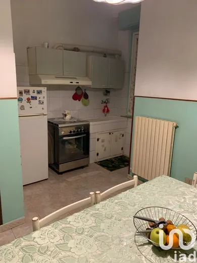 Apartment in Giulianova