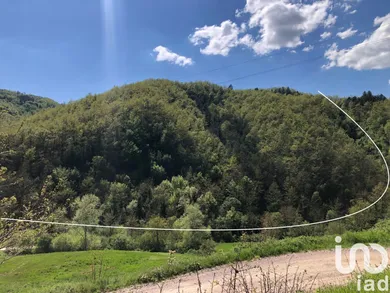 Terreno agricolo in Pietralunga