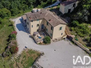 Rustico in Valtopina