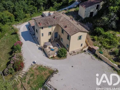 Rustico in Valtopina