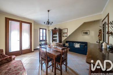 House in Cavriana