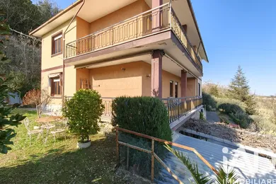 Villa padronale in Fermo