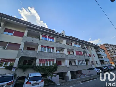 Appartamento in Rivarolo Canavese