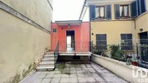 Villa padronale in Monte Urano