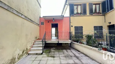 Mansion in Monte Urano