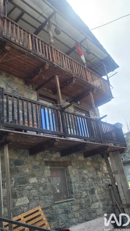 Casa/Villa in Saint-Vincent