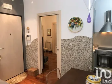 Appartamento in Monte Urano