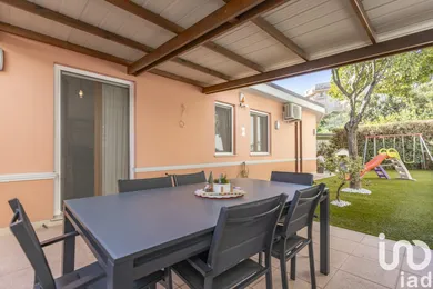 Casa/Villa in Castelfidardo