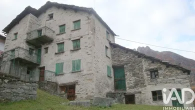 House in San Giacomo Filippo