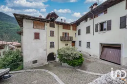 Appartamento 5 locali in Cimego