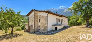 Tenuta storica in Castelli