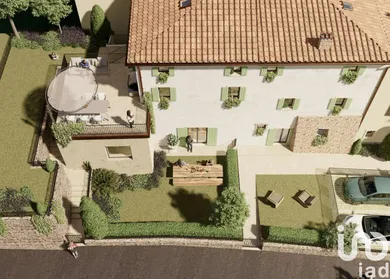 Edificio in Sant'Ambrogio di Valpolicella