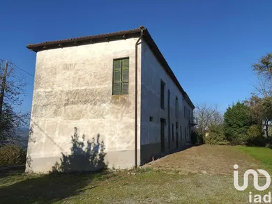 Rustico in Melazzo