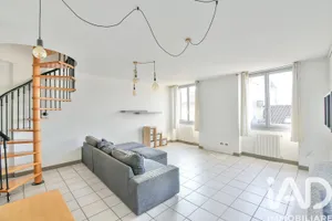 Apartment in Mariano Comense